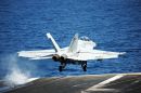 波音 F/A-18F&ldquo;超级大黄蜂&rdquo;
