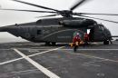 西科斯基 MH-53E&ldquo;海龙&rdquo;