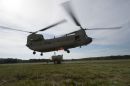 波音 CH-47F&ldquo;支奴干&rdquo;