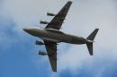 波音 C-17A&ldquo;环球霸王&rdquo;Ⅲ