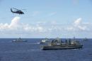 西科斯基 MH-60S&ldquo;骑士鹰&rdquo;