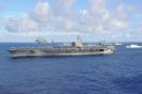 西科斯基 MH-60S&ldquo;骑士鹰&rdquo;