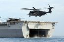 西科斯基 MH-53E&ldquo;海龙&rdquo;