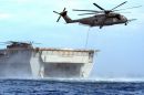 西科斯基 MH-53E&ldquo;海龙&rdquo;
