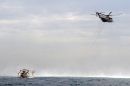 西科斯基 MH-53E&ldquo;海龙&rdquo;