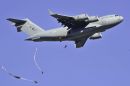 波音 C-17A&ldquo;环球霸王&rdquo;Ⅲ
