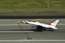 洛克希德 F-16DM&ldquo;战隼&rdquo;