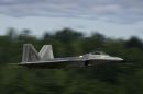 洛克希德-马丁 F-22A&ldquo;猛禽&rdquo;