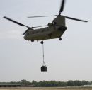 波音 CH-47F&ldquo;支奴干&rdquo;