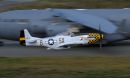 北美 P-51D&ldquo;野马&rdquo;