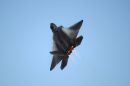 洛克希德-马丁 F-22A&ldquo;猛禽&rdquo;