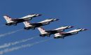 洛克希德 F-16CM&ldquo;战隼&rdquo;