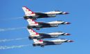 洛克希德 F-16CM&ldquo;战隼&rdquo;