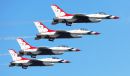 洛克希德 F-16CM&ldquo;战隼&rdquo;