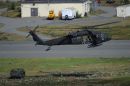 西科斯基 UH-60A&ldquo;黑鹰&rdquo;