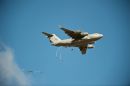 波音 C-17A&ldquo;环球霸王&rdquo;Ⅲ
