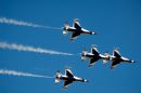 洛克希德 F-16CM&ldquo;战隼&rdquo;