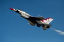 洛克希德 F-16CM&ldquo;战隼&rdquo;