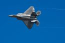 洛克希德-马丁 F-22A&ldquo;猛禽&rdquo;