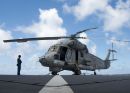 卡曼 SH-2G&ldquo;超级海妖&rdquo;