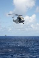 卡曼 SH-2G&ldquo;超级海妖&rdquo;