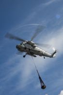 卡曼 SH-2G&ldquo;超级海妖&rdquo;