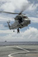卡曼 SH-2G&ldquo;超级海妖&rdquo;