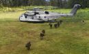 西科斯基 CH-53E&ldquo;超级种马&rdquo;