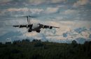 波音 C-17A&ldquo;环球霸王&rdquo;Ⅲ