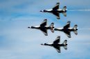 洛克希德 F-16CM&ldquo;战隼&rdquo;