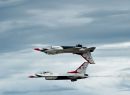 洛克希德 F-16CM&ldquo;战隼&rdquo;
