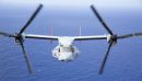 贝尔 / 波音 MV-22B&ldquo;鱼鹰&rdquo;