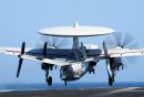 格鲁曼 E-2C&ldquo;鹰眼&rdquo;2000