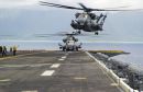 西科斯基 CH-53E&ldquo;超级种马&rdquo;