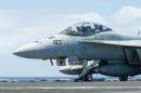 波音 F/A-18F&ldquo;超级大黄蜂&rdquo;