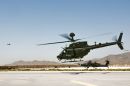 贝尔 OH-58D&ldquo;基奥瓦勇士&rdquo;(406)