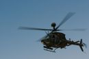 贝尔 OH-58D&ldquo;基奥瓦勇士&rdquo;(406)