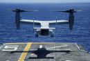 贝尔 / 波音 MV-22B&ldquo;鱼鹰&rdquo;
