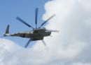 西科斯基 CH-53E&ldquo;超级种马&rdquo;