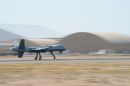 通用原子 MQ-9A&ldquo;死神&rdquo;