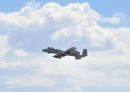 费尔柴尔德 A-10C&ldquo;雷电&rdquo;Ⅱ