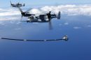 贝尔 / 波音 MV-22B&ldquo;鱼鹰&rdquo;