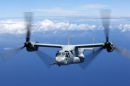 贝尔 / 波音 MV-22B&ldquo;鱼鹰&rdquo;