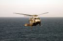西科斯基 MH-60S&ldquo;骑士鹰&rdquo;