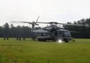 西科斯基 CH-53E&ldquo;超级种马&rdquo;