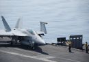 波音 F/A-18F&ldquo;超级大黄蜂&rdquo;