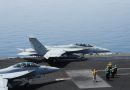 波音 F/A-18F&ldquo;超级大黄蜂&rdquo;