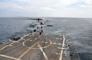 西科斯基 S-70B&ldquo;海鹰&rdquo;