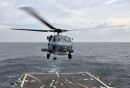 西科斯基 S-70B&ldquo;海鹰&rdquo;