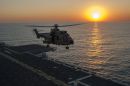 欧洲直升机(巴西直升机) UH-15"美洲豹"MK2+(EC-725BR-B)